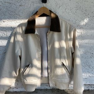 Brandy Melville jacket